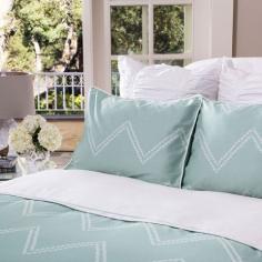 Great site for designer bedding!!