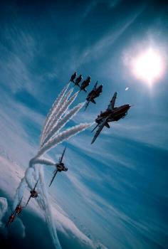 Blue Angels