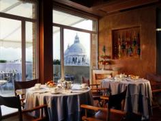 Hotel Bauer Il Palazzo's Settimo Cielo, Venice, Italy