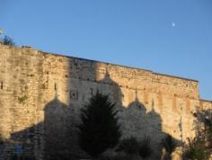 Photographing Istanbul