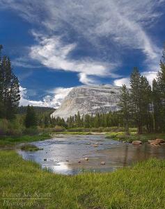 Lembert Dome, Yosemite