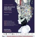 Melbourne Writers Festival 2014