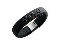 Nike Fuel Band