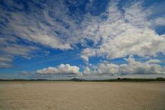 Traigh Leathann, North Uist