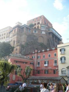 Sorrento Italy www.flyeattravel.com