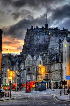 Grassmarket