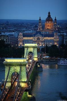 Budapest, Hungary