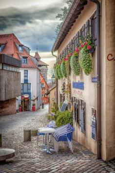 Nuremberg, Germany