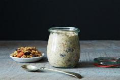 How to Make Overnight Oats Without a Recipe