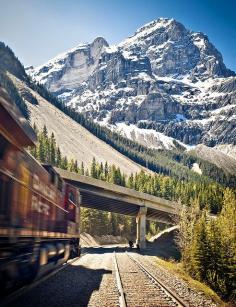 Rocky Mountains, Colorado, United States.