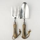 Trowel and Hand Fork (spear & jackson)