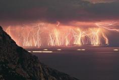 Catatumbo Lightning