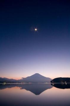 Mt. Fuji, Japan