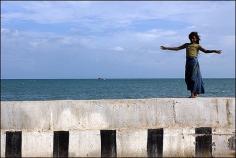 D A N C I N G. Rameswaram