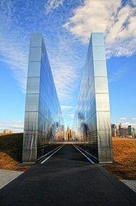 911 Memorial - NYC