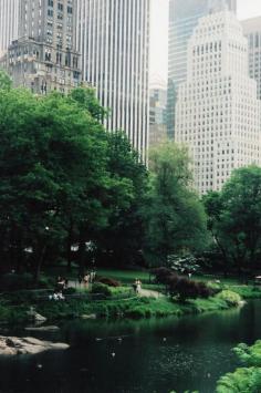 Central Park