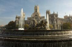 Top tips for exploring Madrid in Spring - or any time of the year  #spain #art #history #culture #food #drink