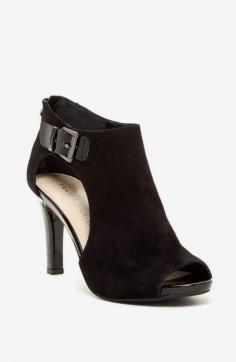 Franco Sarto | Lorea Cutout Bootie