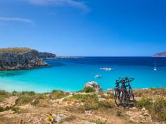 favignana, italy