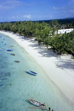 Reunion Island, Indian Ocean.