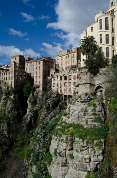 Constantine, Algeria [30/32 World Cup Countries]