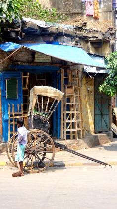 Calcutta, India