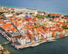 Curacao ...