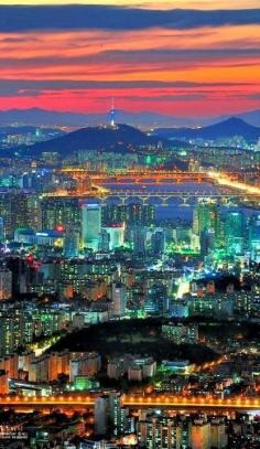 Seoul, Korea