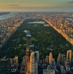 Central Park byBDestinations