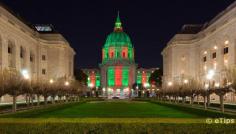 Civic Center | San Francisco | by eTips Travel Apps