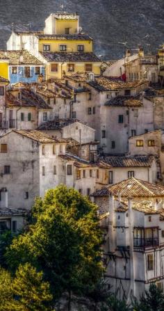 Cuenca, Spain