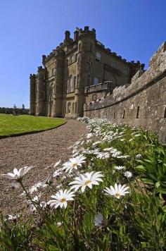 Culzean Castle, Scotland