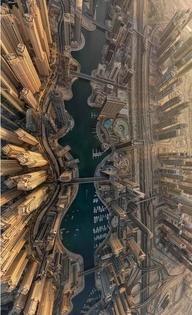 Dubai Marina