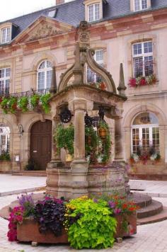 Rosheim ~ Alsace, France