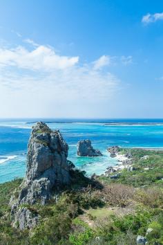 Okinawa, Japan