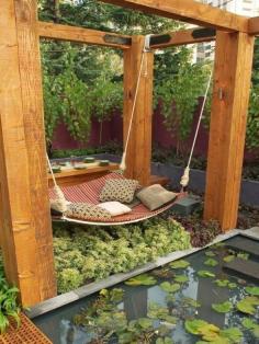 furnitures for garden decoration pictures