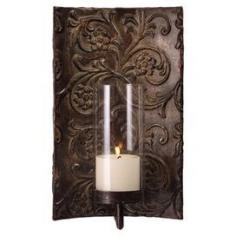 Galicia Candle Sconce