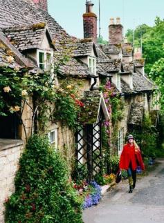 Cotswolds - England