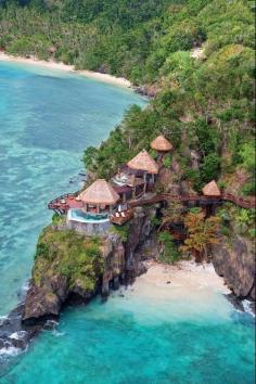 Laucala Island, Fiji, South Pacific