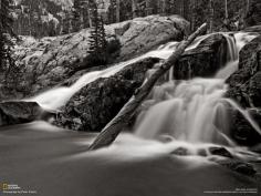 Ansel Adams Wilderness