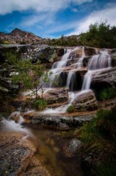 Serra da Estrela Natural Park, Portugal