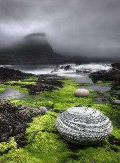 Isle of Skye, Scotland