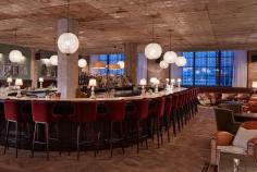 The new Soho House Chicago