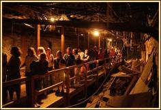 Seattle Washington. Underground Tours. I would call this a must do in Seattle. We really enjoyed it.