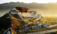 Potala Palace