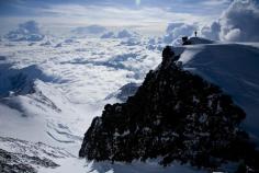 Clark Fyans, Denali, Alaska