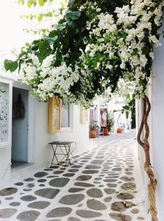 Paros, Greece