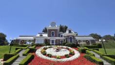 Go inside Michael Jackson's Neverland Ranch, which has been put up for sale five years after his death.