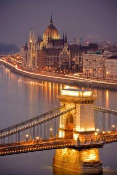 ~Budapest, Hungary~