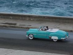 AFAR.com Highlight: Memory Lane by David Netzer Havana, Cuba